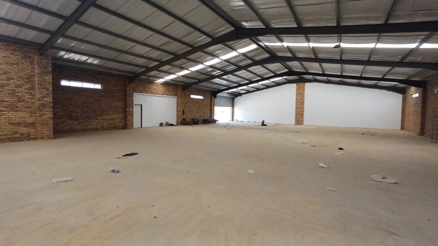 To Let commercial Property for Rent in Meyerton Central Gauteng