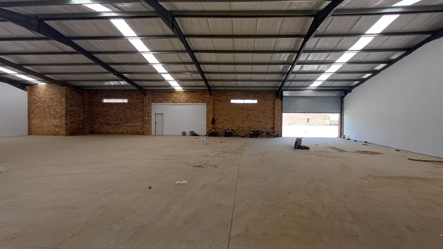 To Let commercial Property for Rent in Meyerton Central Gauteng