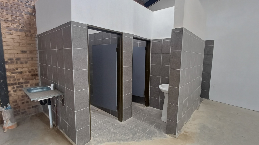 To Let commercial Property for Rent in Meyerton Central Gauteng