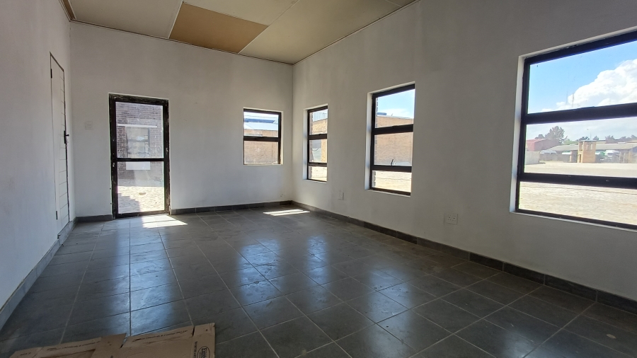 To Let commercial Property for Rent in Meyerton Central Gauteng