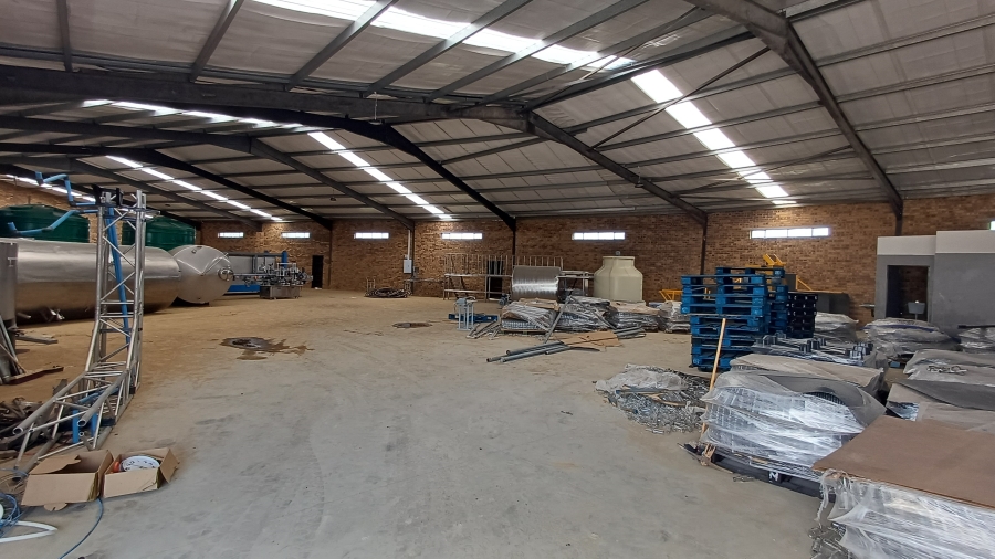 To Let commercial Property for Rent in Meyerton Central Gauteng