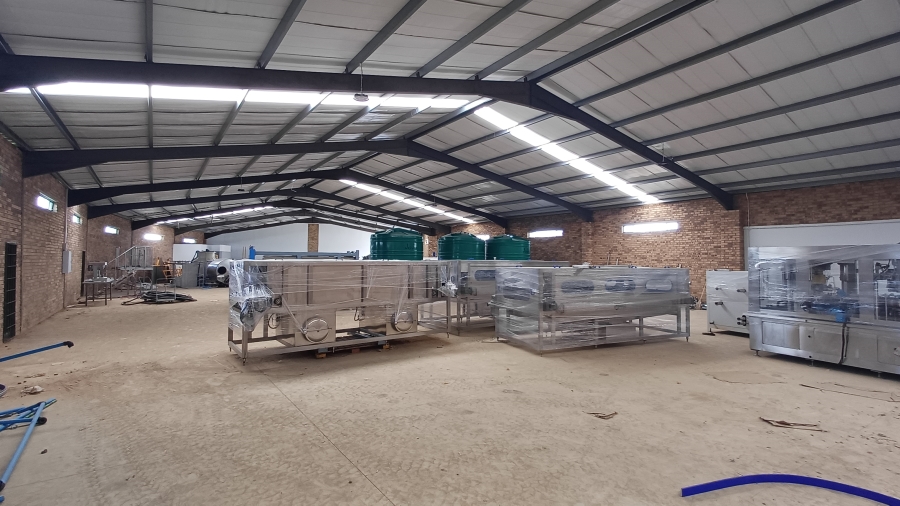 To Let commercial Property for Rent in Meyerton Central Gauteng