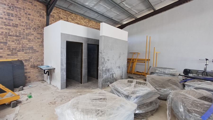 To Let commercial Property for Rent in Meyerton Central Gauteng