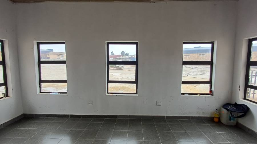 To Let commercial Property for Rent in Meyerton Central Gauteng