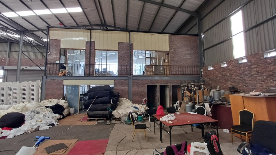 To Let commercial Property for Rent in Meyerton Central Gauteng