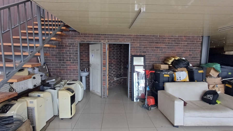 To Let commercial Property for Rent in Meyerton Central Gauteng