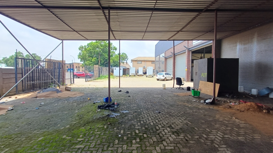 To Let commercial Property for Rent in Meyerton Central Gauteng