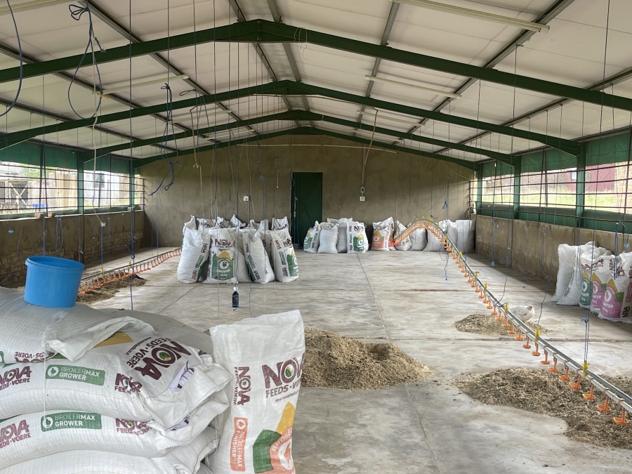 7 Bedroom Property for Sale in Homestead Apple Orchards Gauteng