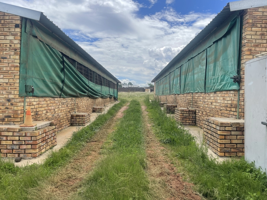 7 Bedroom Property for Sale in Homestead Apple Orchards Gauteng