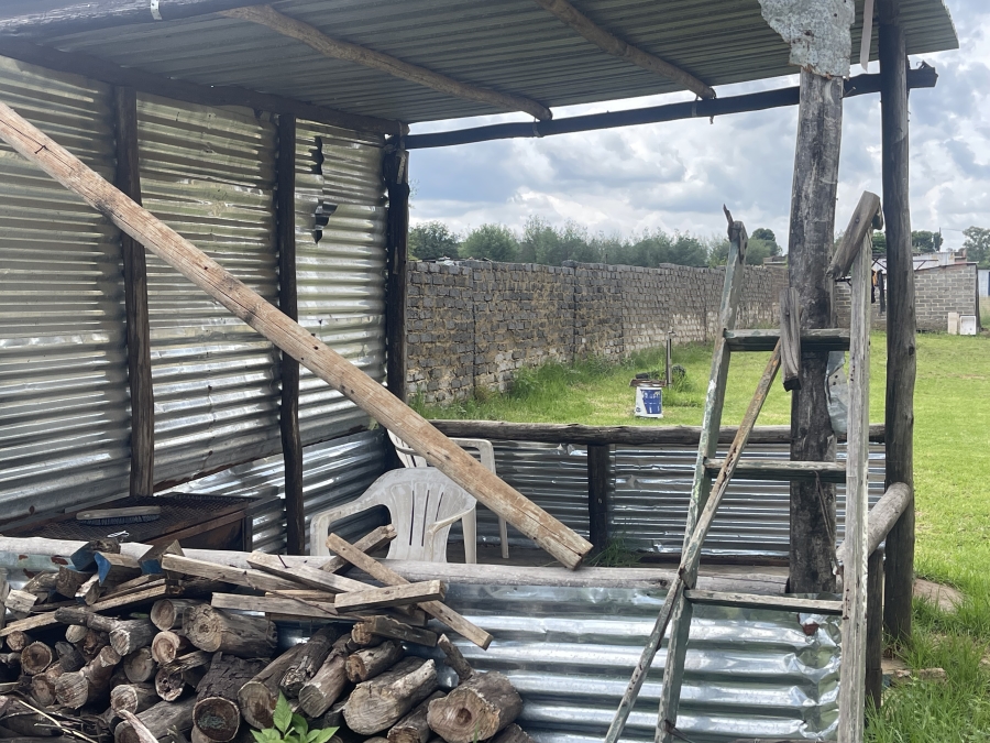 7 Bedroom Property for Sale in Homestead Apple Orchards Gauteng