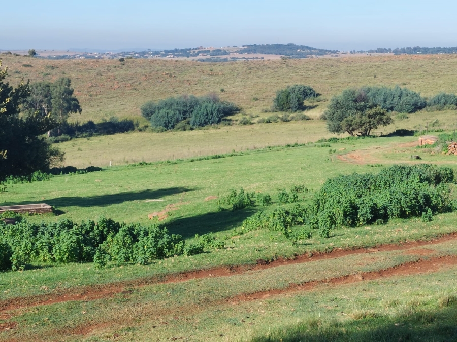 3 Bedroom Property for Sale in Hartzenbergfontein Gauteng