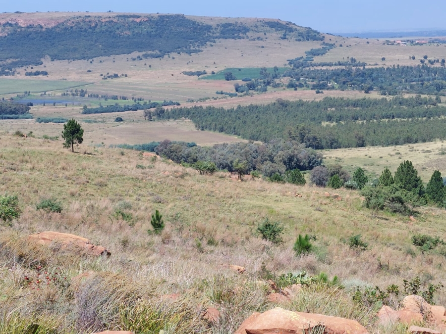 3 Bedroom Property for Sale in Hartzenbergfontein Gauteng