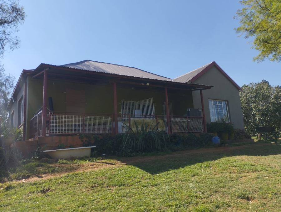 3 Bedroom Property for Sale in Hartzenbergfontein Gauteng