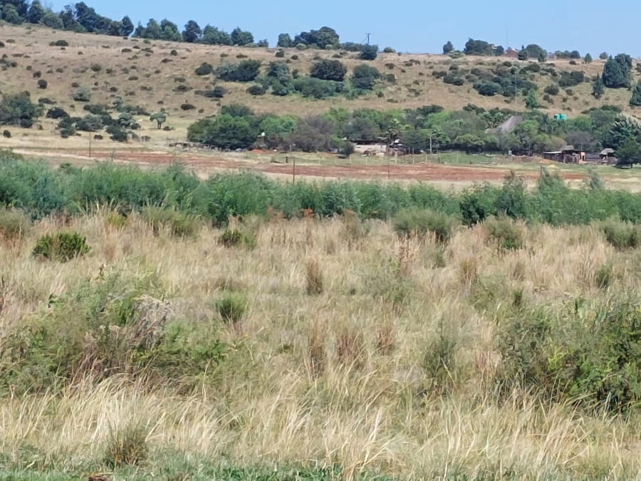 3 Bedroom Property for Sale in Hartzenbergfontein Gauteng