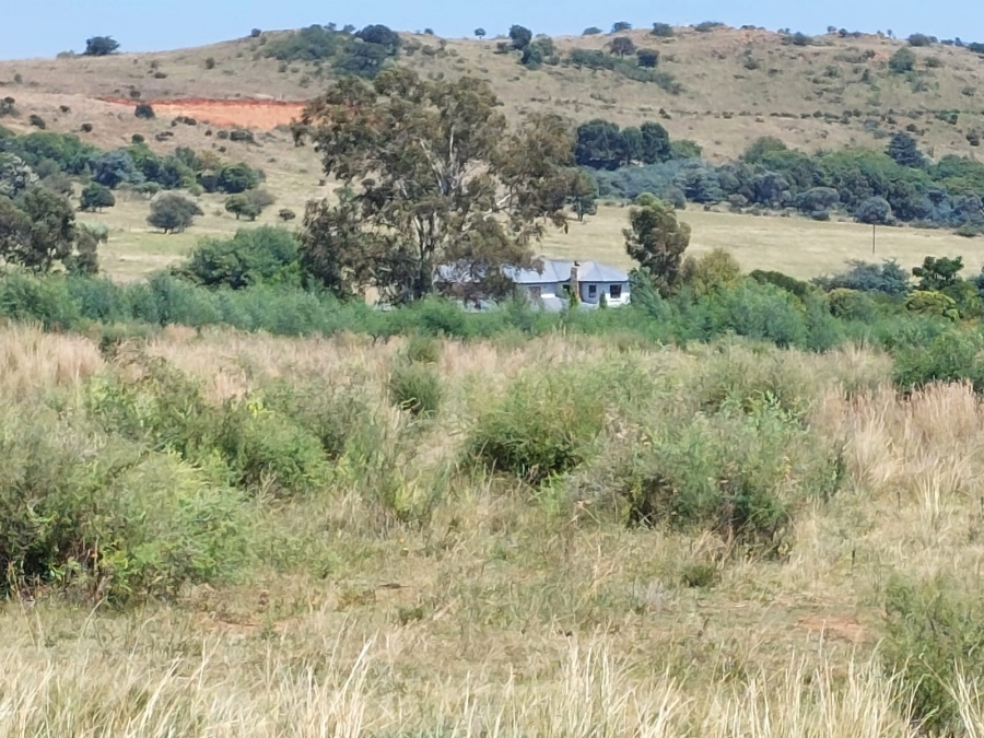 3 Bedroom Property for Sale in Hartzenbergfontein Gauteng