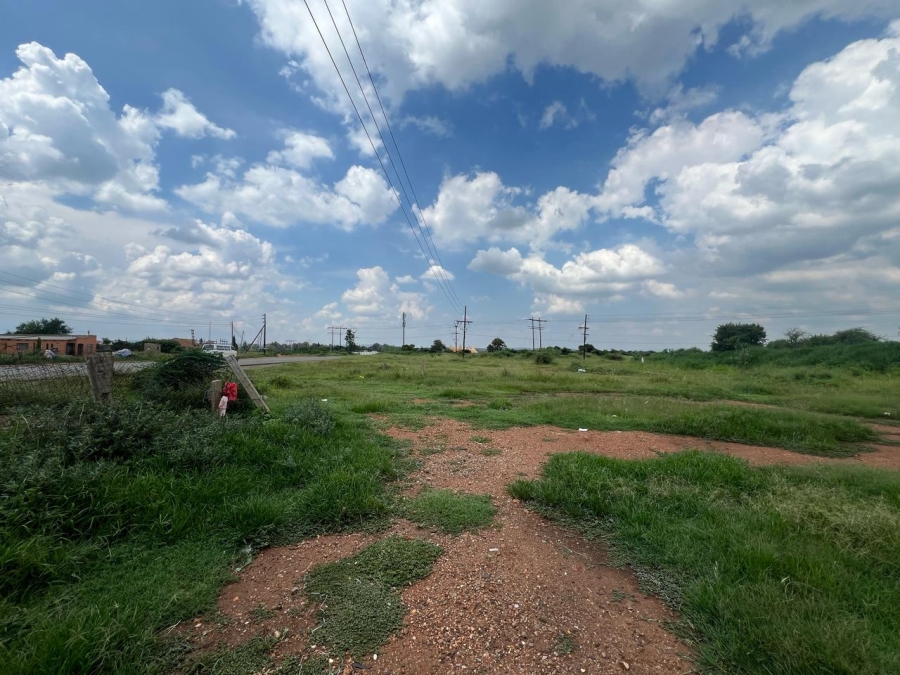 0 Bedroom Property for Sale in Dreamlands Gauteng