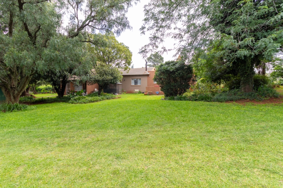 7 Bedroom Property for Sale in Golf View Gauteng