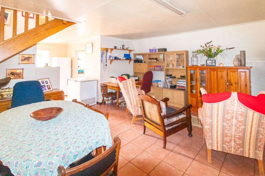 7 Bedroom Property for Sale in Golf View Gauteng