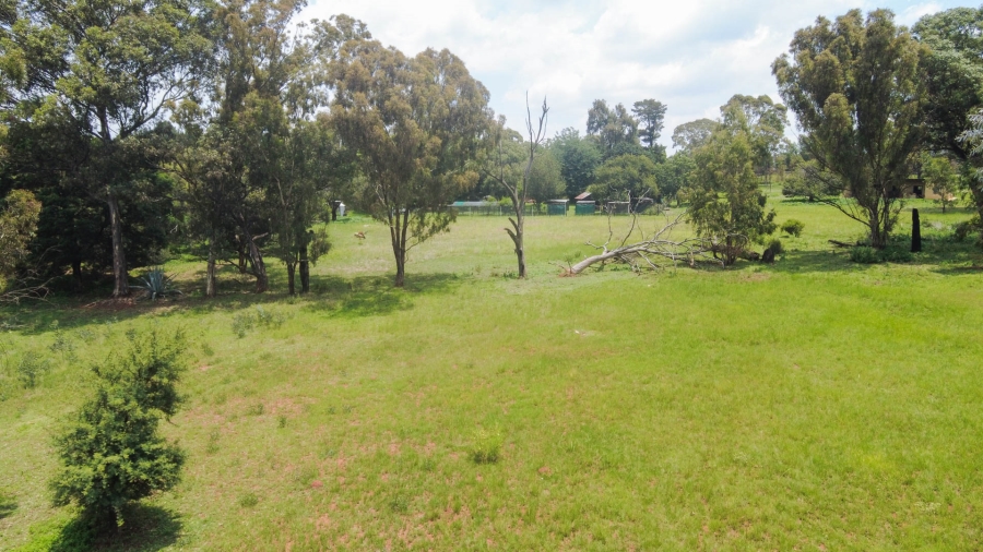 7 Bedroom Property for Sale in Golf View Gauteng