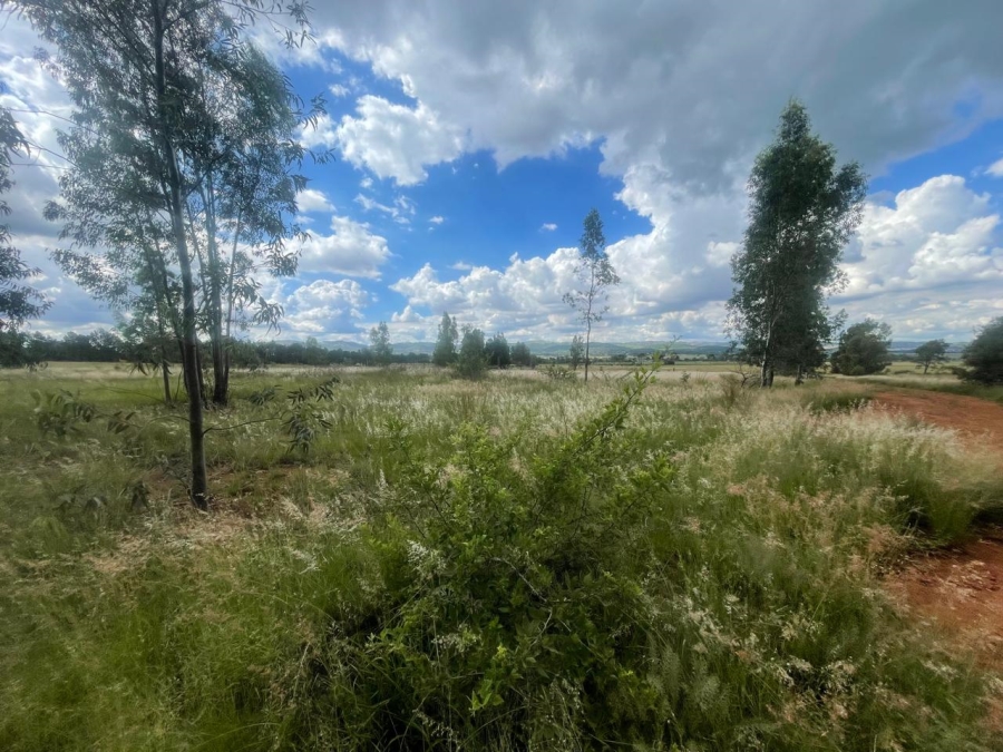 0 Bedroom Property for Sale in Alewynspoort Gauteng