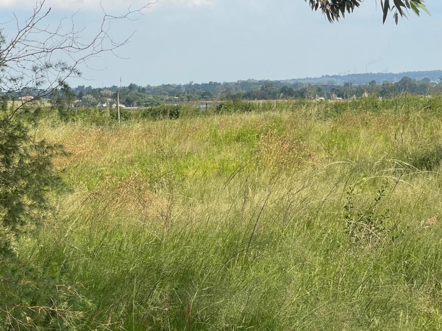 0 Bedroom Property for Sale in De Deur Gauteng