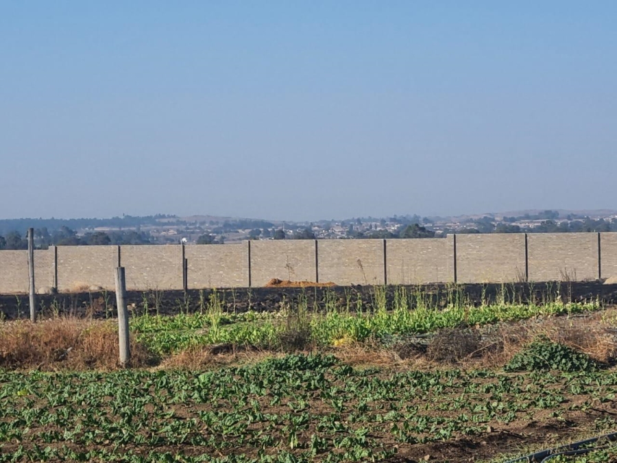 0 Bedroom Property for Sale in De Deur Gauteng