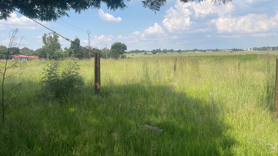 0 Bedroom Property for Sale in De Deur Gauteng