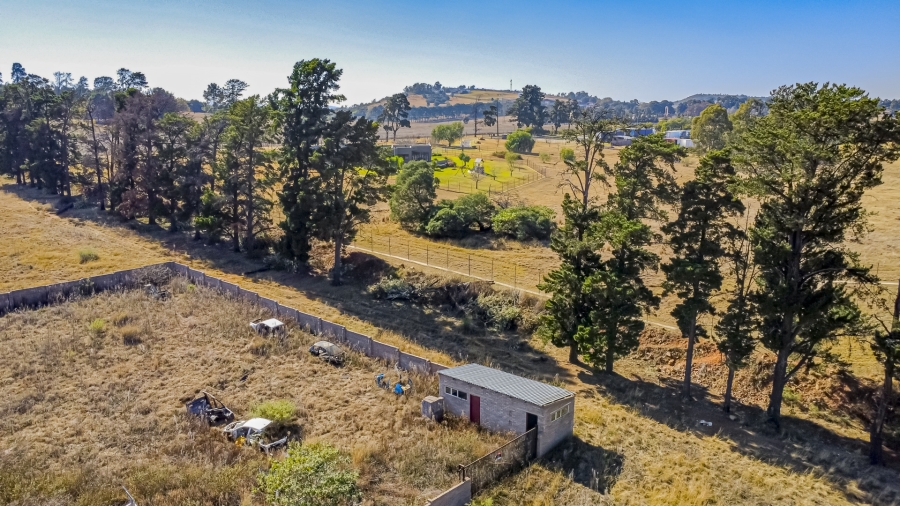 0 Bedroom Property for Sale in Bronkhorstfontein A H Gauteng