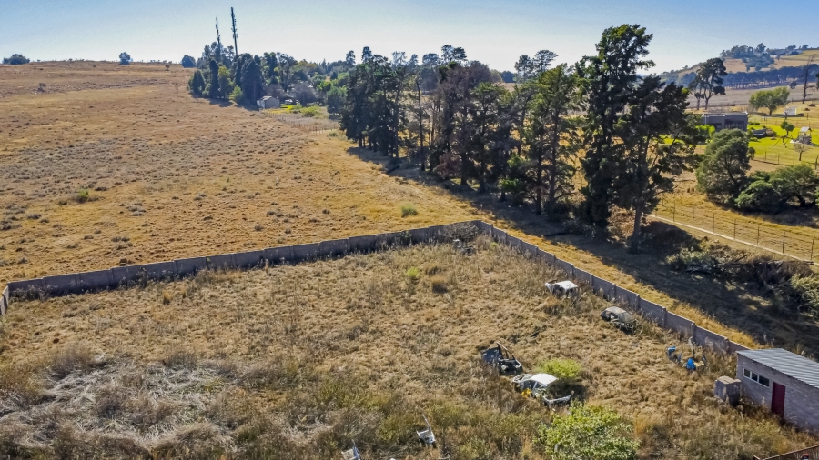 0 Bedroom Property for Sale in Bronkhorstfontein A H Gauteng