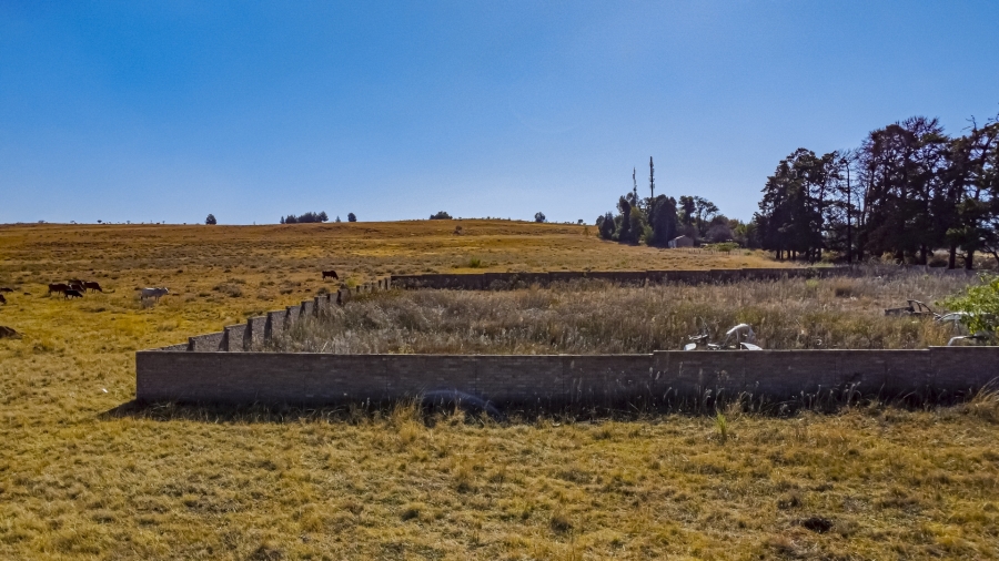 0 Bedroom Property for Sale in Bronkhorstfontein A H Gauteng