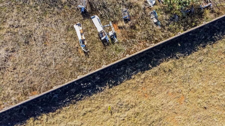 0 Bedroom Property for Sale in Bronkhorstfontein A H Gauteng