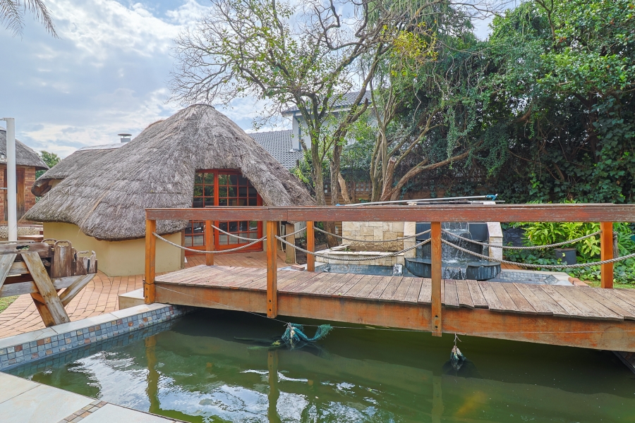 10 Bedroom Property for Sale in Brackenhurst Gauteng