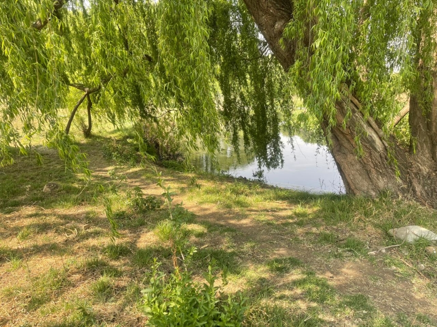 0 Bedroom Property for Sale in Olifantsvlei Gauteng