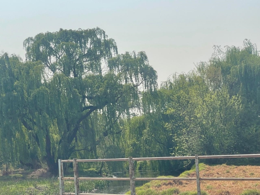 0 Bedroom Property for Sale in Olifantsvlei Gauteng