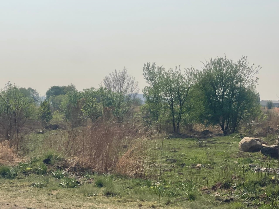 0 Bedroom Property for Sale in Olifantsvlei Gauteng