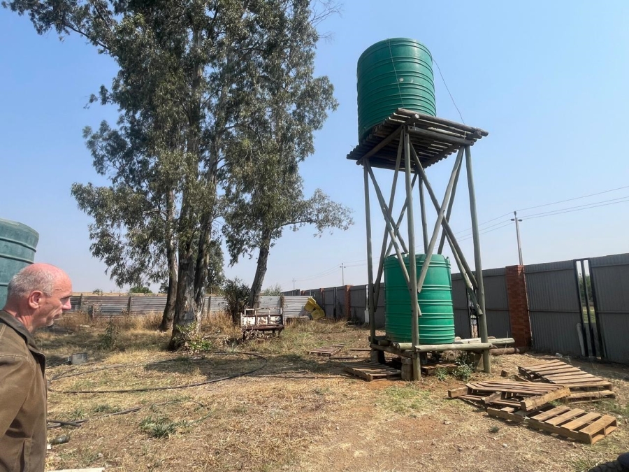 0 Bedroom Property for Sale in Olifantsvlei Gauteng