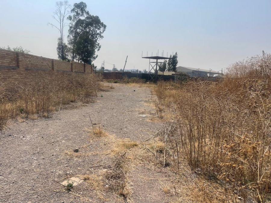 0 Bedroom Property for Sale in Olifantsvlei Gauteng