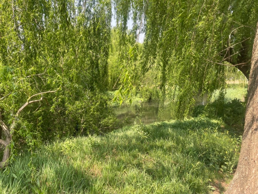 0 Bedroom Property for Sale in Olifantsvlei Gauteng