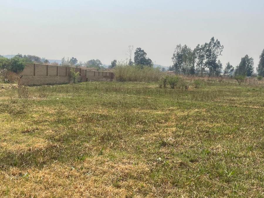 0 Bedroom Property for Sale in Olifantsvlei Gauteng