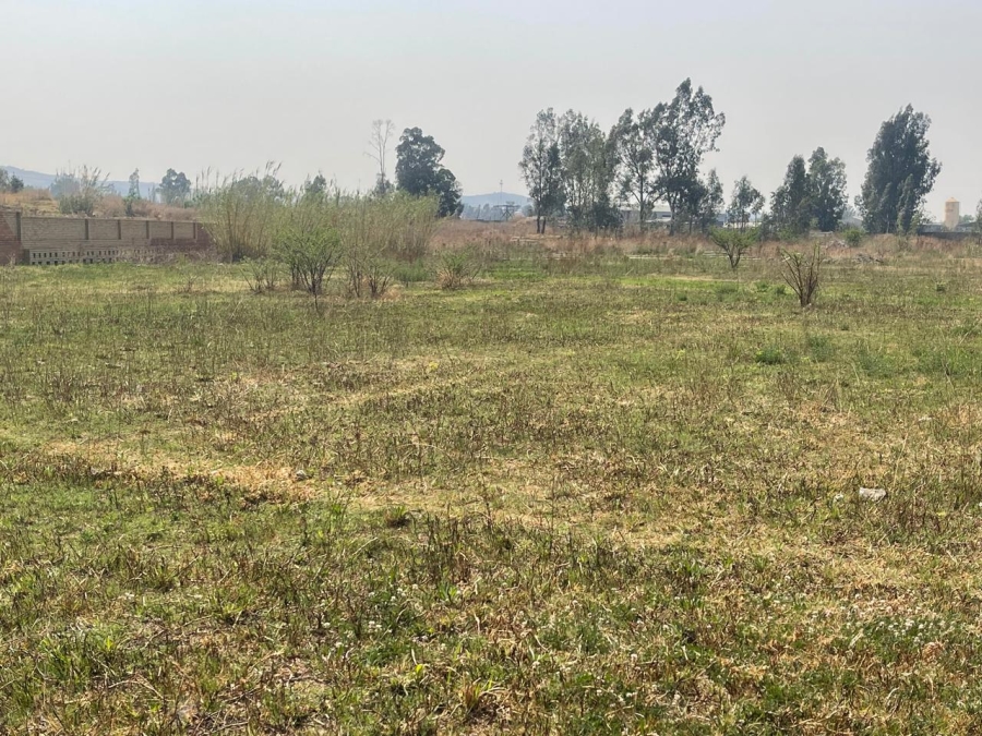 0 Bedroom Property for Sale in Olifantsvlei Gauteng