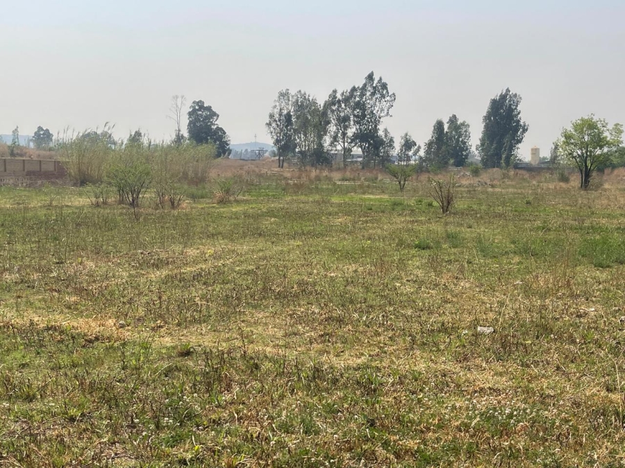 0 Bedroom Property for Sale in Olifantsvlei Gauteng