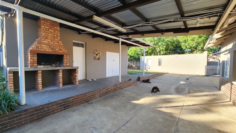 3 Bedroom Property for Sale in Heidelberg Gauteng