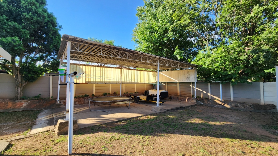 3 Bedroom Property for Sale in Heidelberg Gauteng