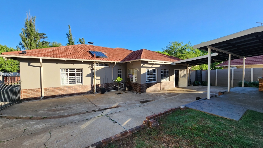 3 Bedroom Property for Sale in Heidelberg Gauteng
