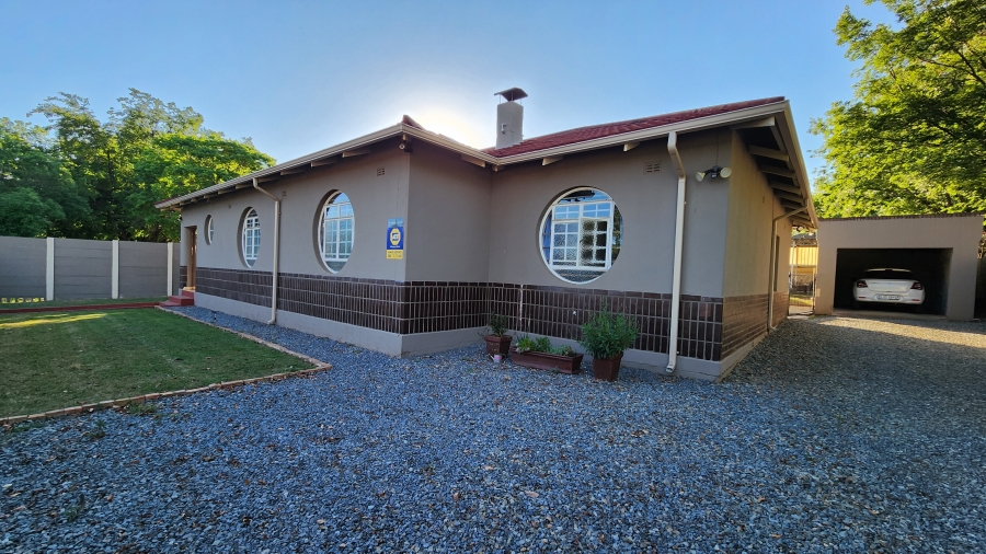 3 Bedroom Property for Sale in Heidelberg Gauteng