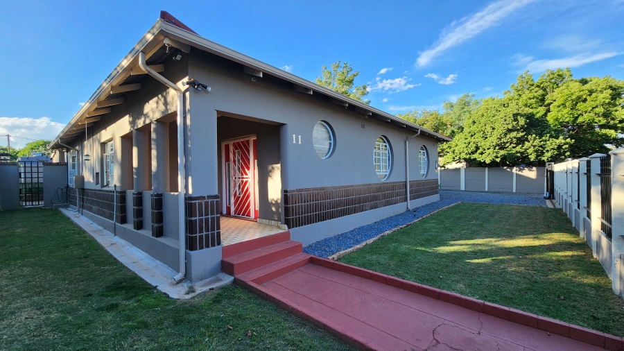 3 Bedroom Property for Sale in Heidelberg Gauteng