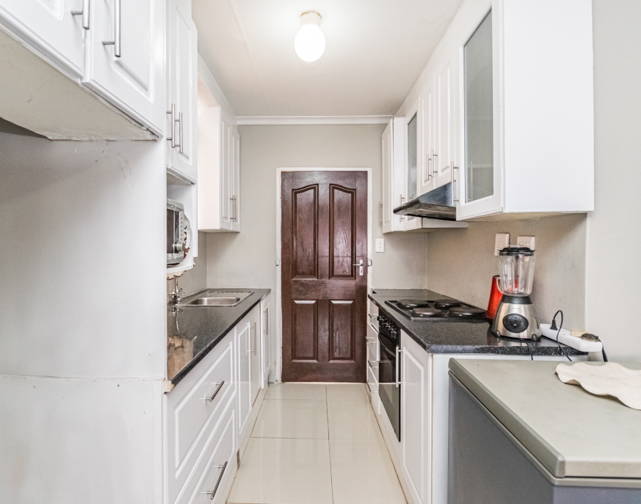 4 Bedroom Property for Sale in Cosmo City Gauteng