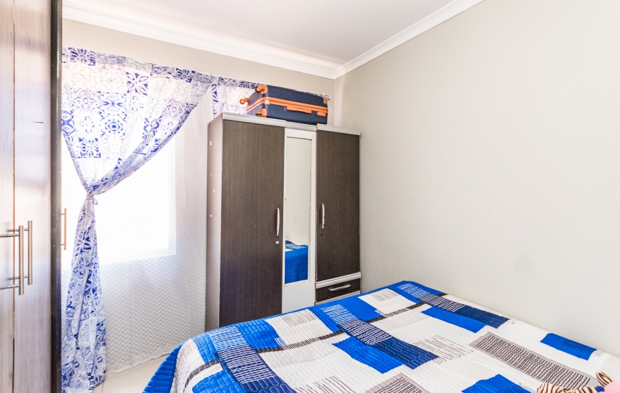 4 Bedroom Property for Sale in Cosmo City Gauteng