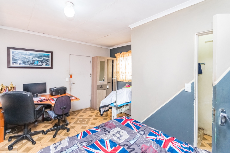 4 Bedroom Property for Sale in Cosmo City Gauteng