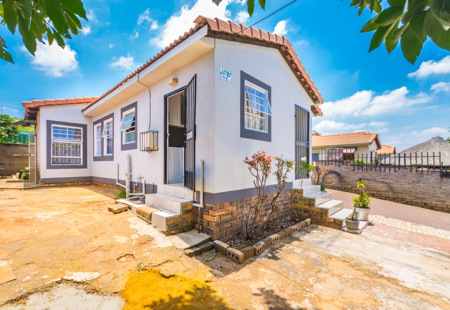 4 Bedroom Property for Sale in Cosmo City Gauteng